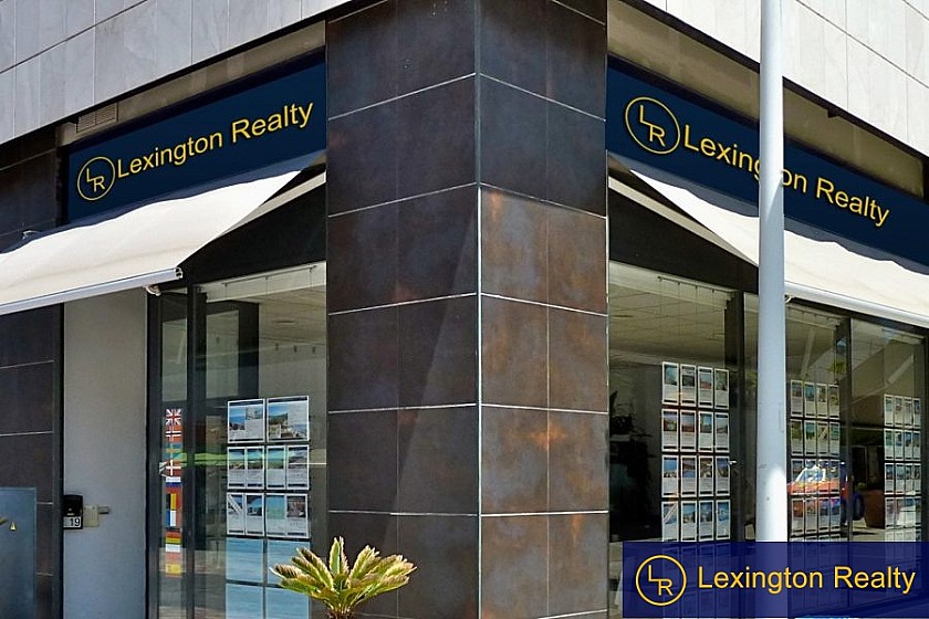 Lexington Realty