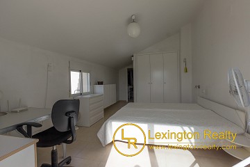 Wohnung in Jávea - Xàbia - Wiederverkauf in Lexington Realty