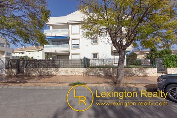Apartment close to the beach In Javea in Lexington Realty