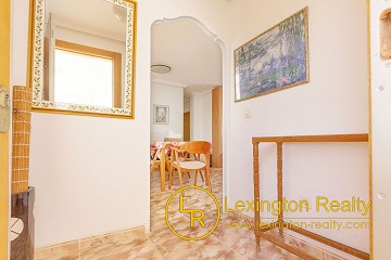 Sea views apartment with community pool in Lexington Realty