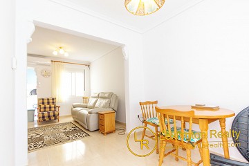 Rijwoning in Gran Alacant - Wederverkoop in Lexington Realty