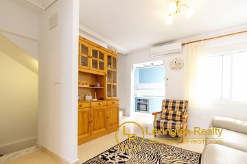 Rijwoning in Gran Alacant - Wederverkoop in Lexington Realty