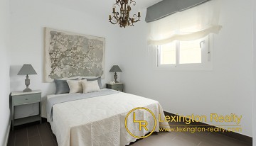 New Townhouses for sale in Gran Alacant in Lexington Realty