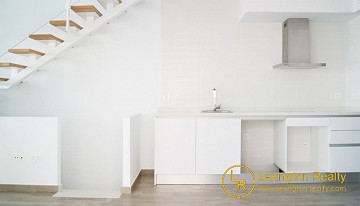 New Townhouses for sale in Gran Alacant in Lexington Realty