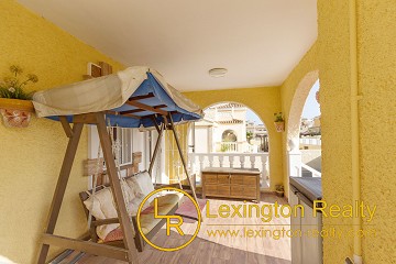 Villa independiente con piscina privada in Lexington Realty