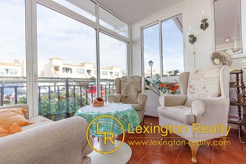 4 bedroom townhouse for sale in Gran Alacant in Lexington Realty