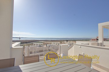 New apartaments in El Raso - Alicante in Lexington Realty