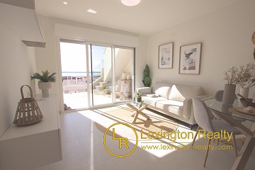 New apartaments in El Raso - Alicante in Lexington Realty