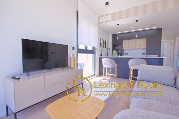 Leilighet i Pilar de la Horadada - Nybygg in Lexington Realty