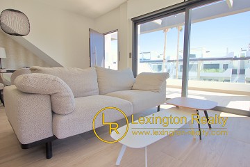 Leilighet i Pilar de la Horadada - Nybygg in Lexington Realty