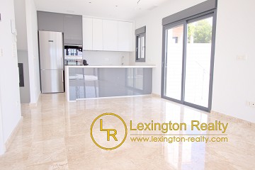 New Villa in Costa Blanca surrounded by nature in Lexington Realty