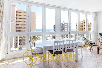 First Line Apartment for Sale in Arenales del Sol in Lexington Realty