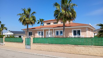 Classic-modern villa close to beach and town Property with tourist license and a grate renting potential in Lexington Realty