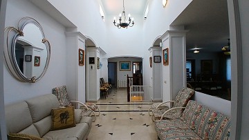 Classic-modern villa close to beach and town Property with tourist license and a grate renting potential in Lexington Realty