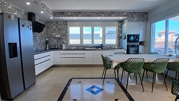 Classic-modern villa close to beach and town Property with tourist license and a grate renting potential in Lexington Realty