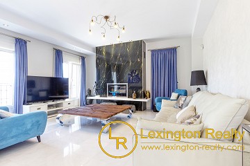 Exclusive Luxury Villa for Sale in Arenales del Sol in Lexington Realty