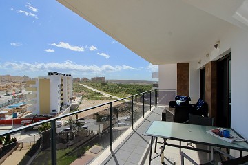 Penthouse i Arenales del Sol - Bruktbolig in Lexington Realty