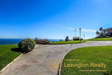 Maison mitoyenne à Gran Alacant - Revente in Lexington Realty