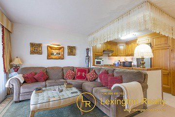 Maison mitoyenne à Gran Alacant - Revente in Lexington Realty