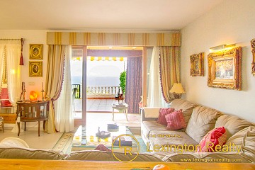 Maison mitoyenne à Gran Alacant - Revente in Lexington Realty