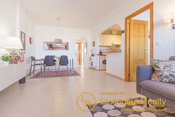 Apartment in walking distance to the beach in Lexington Realty