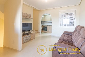 Rekkehus til salgs i Gran Alacant in Lexington Realty