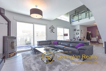 Dom jednorodzinny  w Gran Alacant - Rynek pierwotny  in Lexington Realty