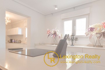 Villa in Gran Alacant - Wederverkoop in Lexington Realty