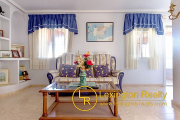 Villa à Gran Alacant - Revente in Lexington Realty