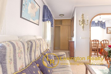 Villa à Gran Alacant - Revente in Lexington Realty