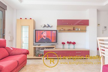 Southfacing  townhouse in walking distance to the beach in Lexington Realty