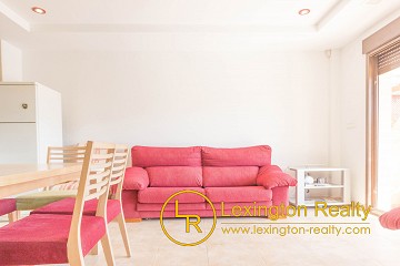 Southfacing  townhouse in walking distance to the beach in Lexington Realty