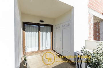 Lejlighed i Torrevieja - Nybygget in Lexington Realty