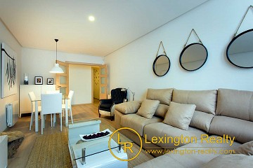 Lejlighed i Elche - Nybygget in Lexington Realty