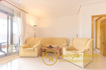 Top floor Apartment for sale in Arenales del Sol in Lexington Realty