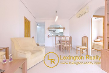 Top floor Apartment for sale in Arenales del Sol in Lexington Realty