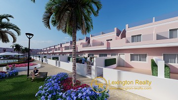New apartments by the beach   in Lexington Realty