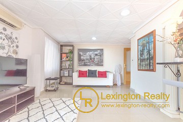 Appartement à Santa Pola - Revente in Lexington Realty