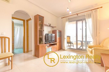 Penthouse i Arenales del Sol - Bruktbolig in Lexington Realty