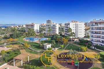 Top floor Apartment for sale in Arenales del Sol in Lexington Realty