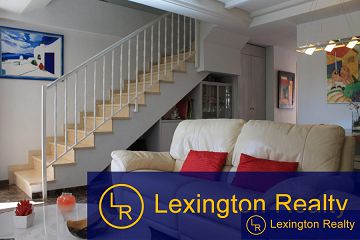 Dejligt rækkehus in Lexington Realty