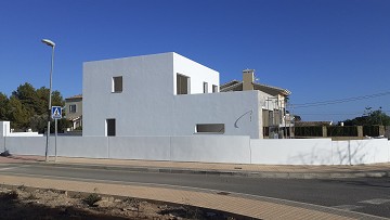 Villa i La Nucía - Nybygget in Lexington Realty