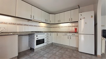 Fristående villa i Altea - Begagnade in Lexington Realty