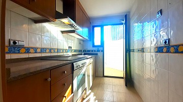 Benidorm apartment with panoramic views in Lexington Realty